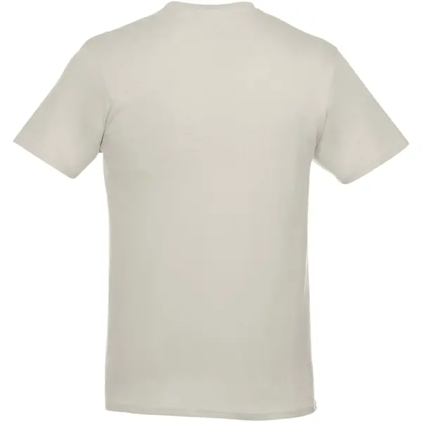 T-shirt uomo HEROS promozionale 150 g/m² cotone morbido - Immagine 3