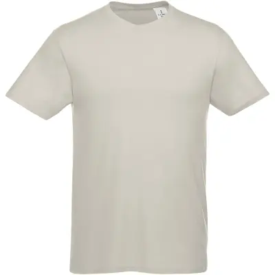 T-shirt uomo HEROS promozionale 150 g/m² cotone morbido - Immagine 2