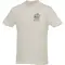 T-shirt uomo HEROS promozionale 150 g/m² cotone morbido - Anteprima 5