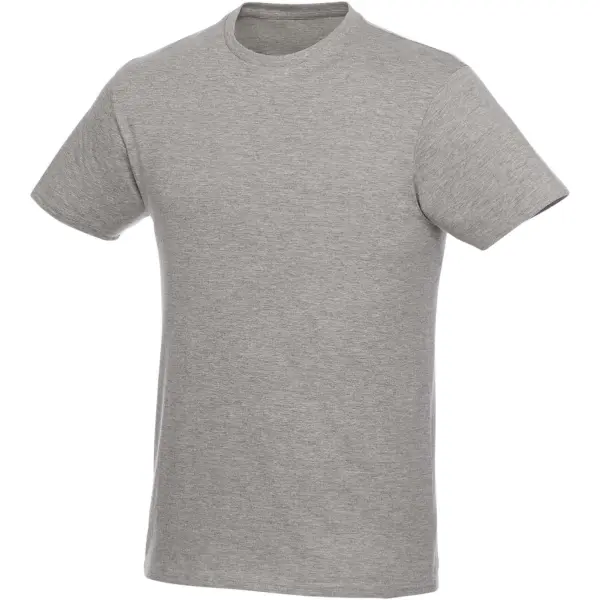 T-shirt uomo HEROS promozionale 150 g/m² cotone morbido - Immagine 122