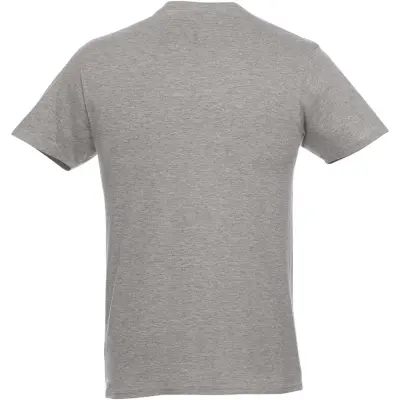 T-shirt uomo HEROS promozionale 150 g/m² cotone morbido - Immagine 124