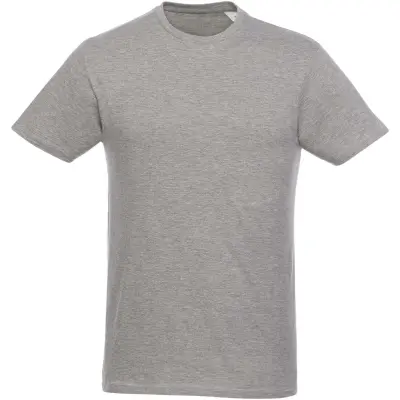 T-shirt uomo HEROS promozionale 150 g/m² cotone morbido - Immagine 123