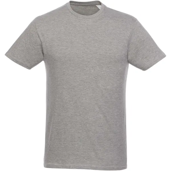 T-shirt uomo HEROS promozionale 150 g/m² cotone morbido - Immagine 123