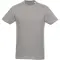 T-shirt uomo HEROS promozionale 150 g/m² cotone morbido - Anteprima 123