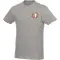 T-shirt uomo HEROS promozionale 150 g/m² cotone morbido - Anteprima 126