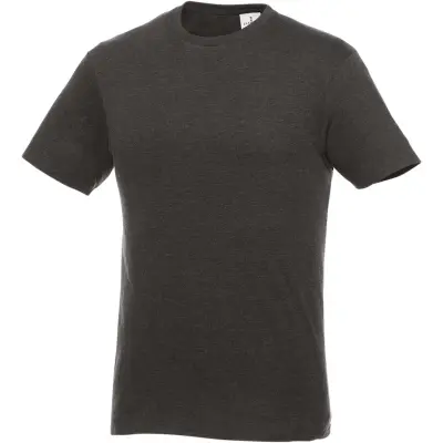 T-shirt uomo HEROS promozionale 150 g/m² cotone morbido - Immagine 129