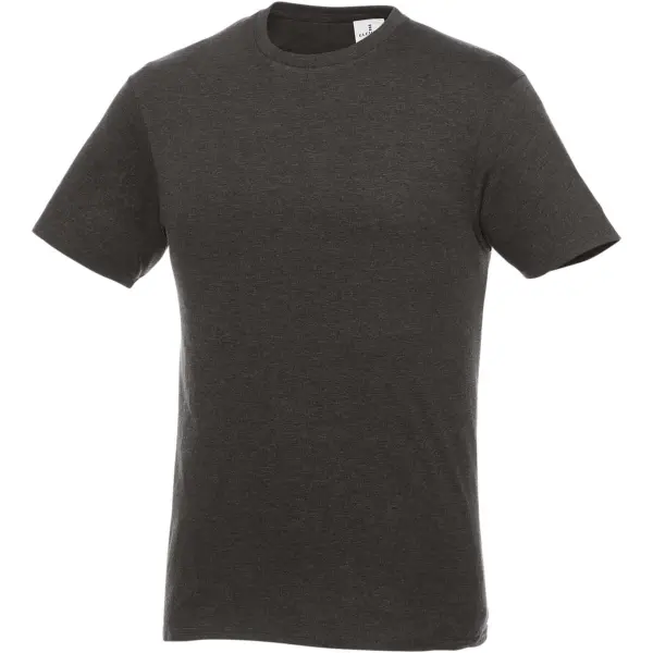T-shirt uomo HEROS promozionale 150 g/m² cotone morbido - Immagine 129