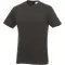 T-shirt uomo HEROS promozionale 150 g/m² cotone morbido - Anteprima 129