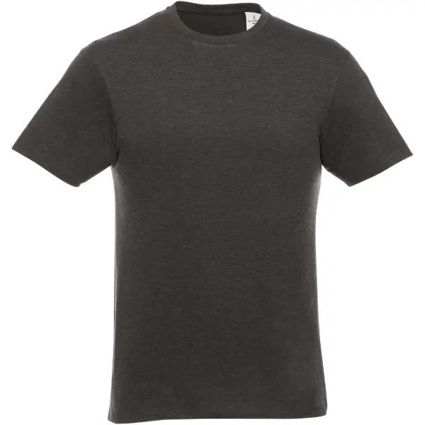 T-shirt uomo HEROS promozionale 150 g/m² cotone morbido - Immagine 130