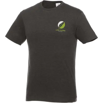 T-shirt uomo HEROS promozionale 150 g/m² cotone morbido - Immagine 133