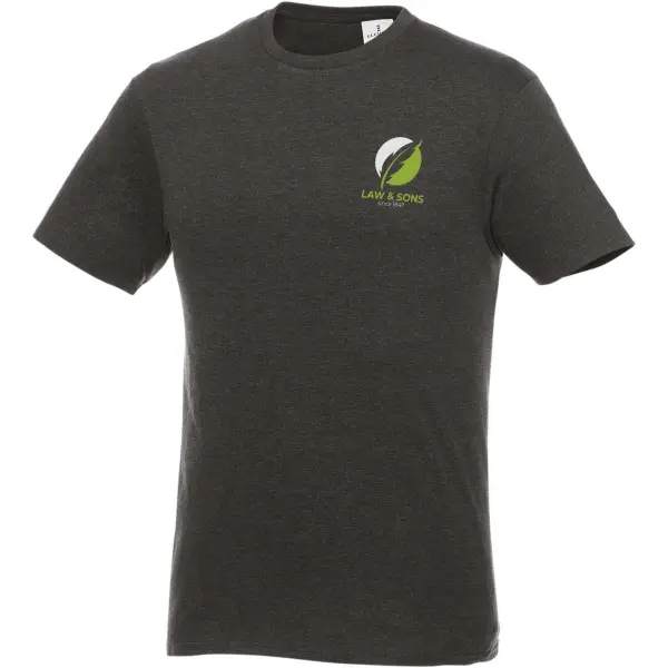 T-shirt uomo HEROS promozionale 150 g/m² cotone morbido - Immagine 133