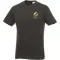 T-shirt uomo HEROS promozionale 150 g/m² cotone morbido - Anteprima 133