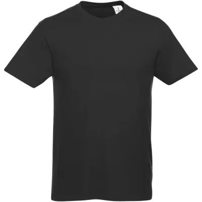T-shirt uomo HEROS promozionale 150 g/m² cotone morbido - Immagine 137