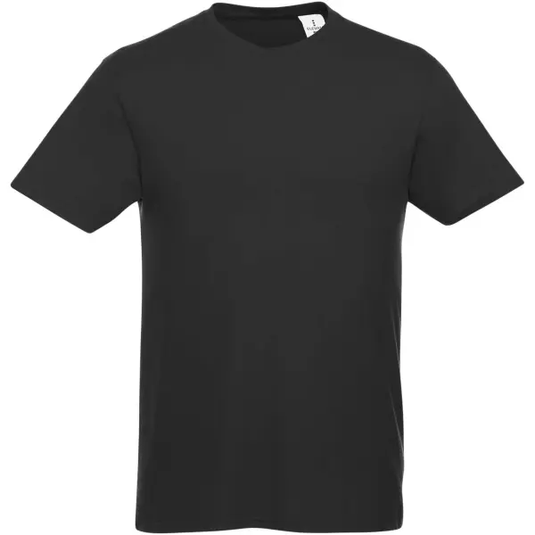 T-shirt uomo HEROS promozionale 150 g/m² cotone morbido - Immagine 137
