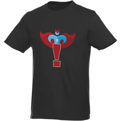 T-shirt uomo HEROS promozionale 150 g/m² cotone morbido - Immagine 139