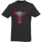 T-shirt uomo HEROS promozionale 150 g/m² cotone morbido - Anteprima 139