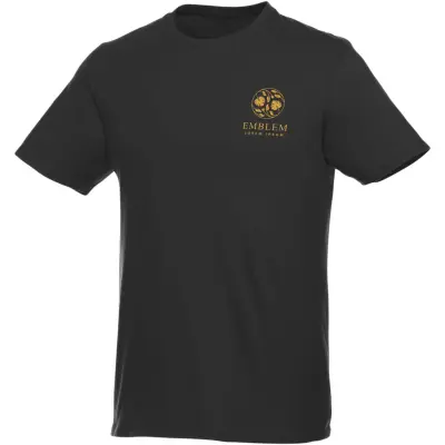 T-shirt uomo HEROS promozionale 150 g/m² cotone morbido - Immagine 140