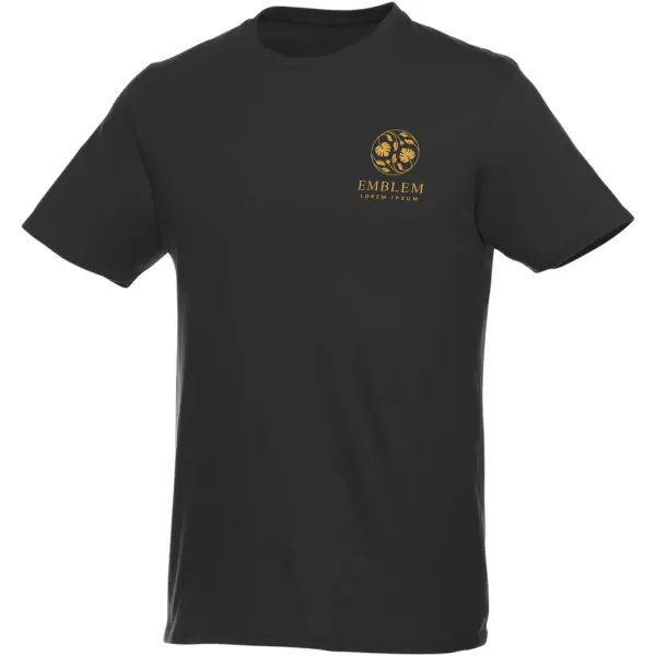 T-shirt uomo HEROS promozionale 150 g/m² cotone morbido - Immagine 140