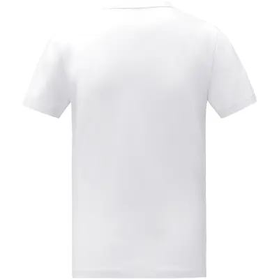 T-shirt SOMOTO da uomo con scollo a V, 160 g/m² personalizzabile - Immagine 5