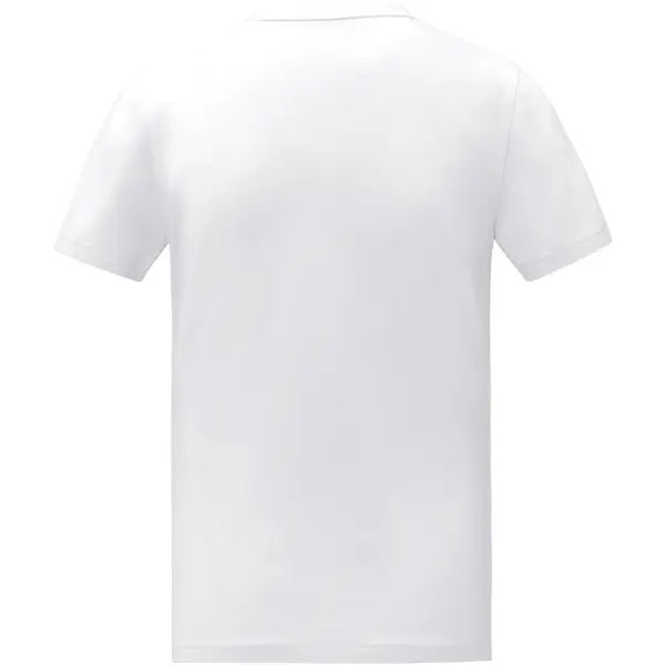 T-shirt SOMOTO da uomo con scollo a V, 160 g/m² personalizzabile - Immagine 5