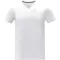 T-shirt SOMOTO da uomo con scollo a V, 160 g/m² personalizzabile - Anteprima 4