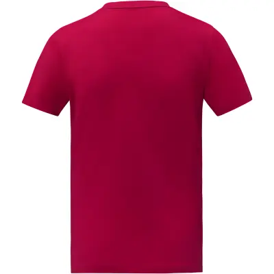 T-shirt SOMOTO da uomo con scollo a V, 160 g/m² personalizzabile - Immagine 9