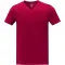 T-shirt SOMOTO da uomo con scollo a V, 160 g/m² personalizzabile - Anteprima 8