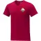 T-shirt SOMOTO da uomo con scollo a V, 160 g/m² personalizzabile - Anteprima 10