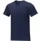 T-shirt SOMOTO da uomo con scollo a V, 160 g/m² personalizzabile - Anteprima 11