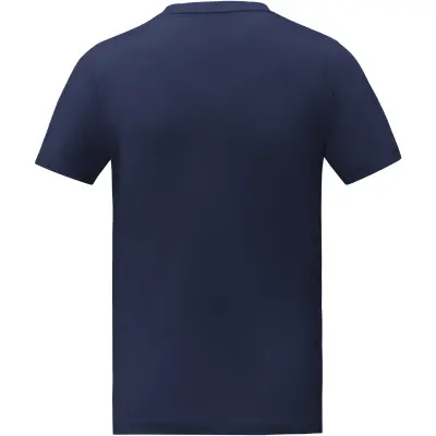 T-shirt SOMOTO da uomo con scollo a V, 160 g/m² personalizzabile - Immagine 13