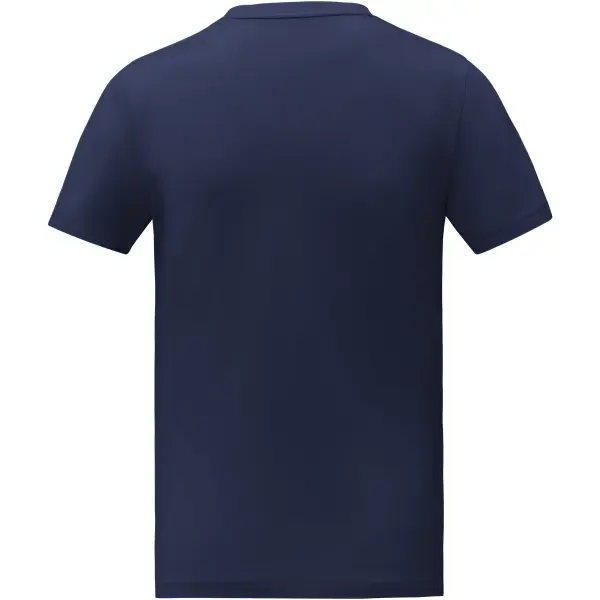 T-shirt SOMOTO da uomo con scollo a V, 160 g/m² personalizzabile - Immagine 13