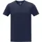 T-shirt SOMOTO da uomo con scollo a V, 160 g/m² personalizzabile - Anteprima 12