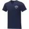 T-shirt SOMOTO da uomo con scollo a V, 160 g/m² personalizzabile - Anteprima 14