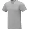 T-shirt SOMOTO da uomo con scollo a V, 160 g/m² personalizzabile - Anteprima 15