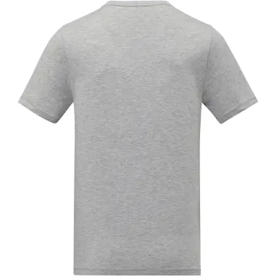 T-shirt SOMOTO da uomo con scollo a V, 160 g/m² personalizzabile - Immagine 17