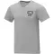 T-shirt SOMOTO da uomo con scollo a V, 160 g/m² personalizzabile - Anteprima 18