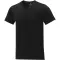T-shirt SOMOTO da uomo con scollo a V, 160 g/m² personalizzabile - Anteprima 19