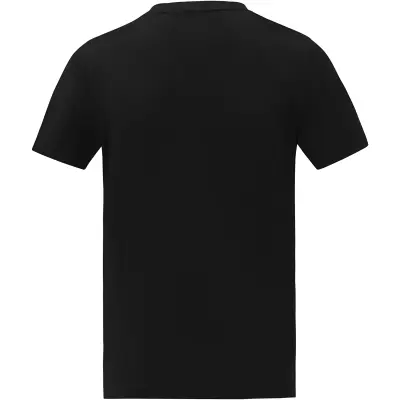 T-shirt SOMOTO da uomo con scollo a V, 160 g/m² personalizzabile - Immagine 21