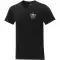 T-shirt SOMOTO da uomo con scollo a V, 160 g/m² personalizzabile - Anteprima 22