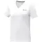 T-shirt SOMOTO donna con collo a V promozionale in cotone 160 g/m² - Anteprima 6