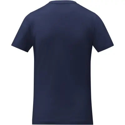 T-shirt SOMOTO donna con collo a V promozionale in cotone 160 g/m² - Immagine 13