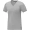 T-shirt SOMOTO donna con collo a V promozionale in cotone 160 g/m² - Anteprima 15
