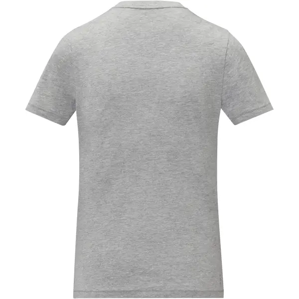T-shirt SOMOTO donna con collo a V promozionale in cotone 160 g/m² - Immagine 17