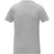 T-shirt SOMOTO donna con collo a V promozionale in cotone 160 g/m² - Anteprima 17