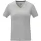 T-shirt SOMOTO donna con collo a V promozionale in cotone 160 g/m² - Anteprima 16