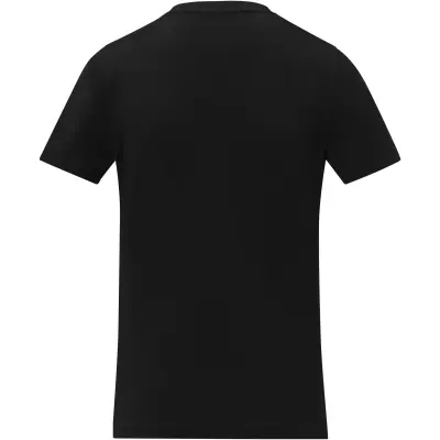 T-shirt SOMOTO donna con collo a V promozionale in cotone 160 g/m² - Immagine 21