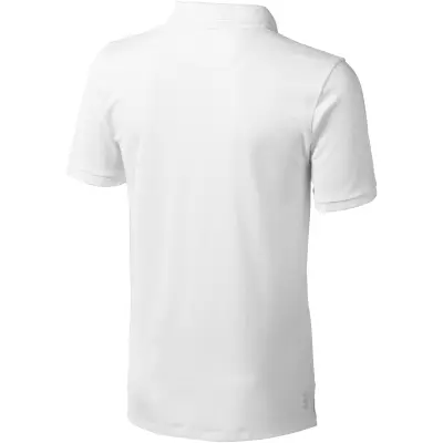 Polo da uomo CALGARY 200 g/m² con stampa del tuo logo - Immagine 9