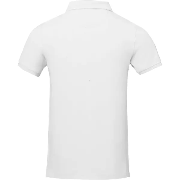 Polo da uomo CALGARY 200 g/m² con stampa del tuo logo - Immagine 5