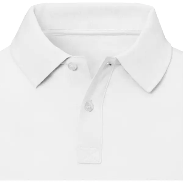 Polo da uomo CALGARY 200 g/m² con stampa del tuo logo - Immagine 7