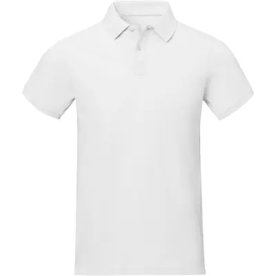 Polo da uomo CALGARY 200 g/m² con stampa del tuo logo - Immagine 4